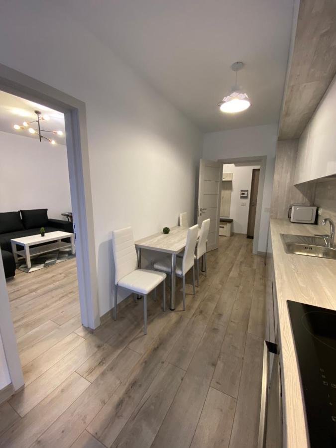 Rose Luxury Apartment Oradea - Felix Exterior foto