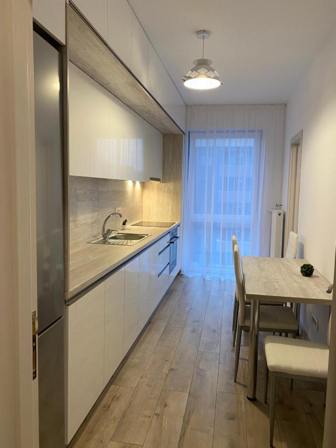 Rose Luxury Apartment Oradea - Felix Exterior foto